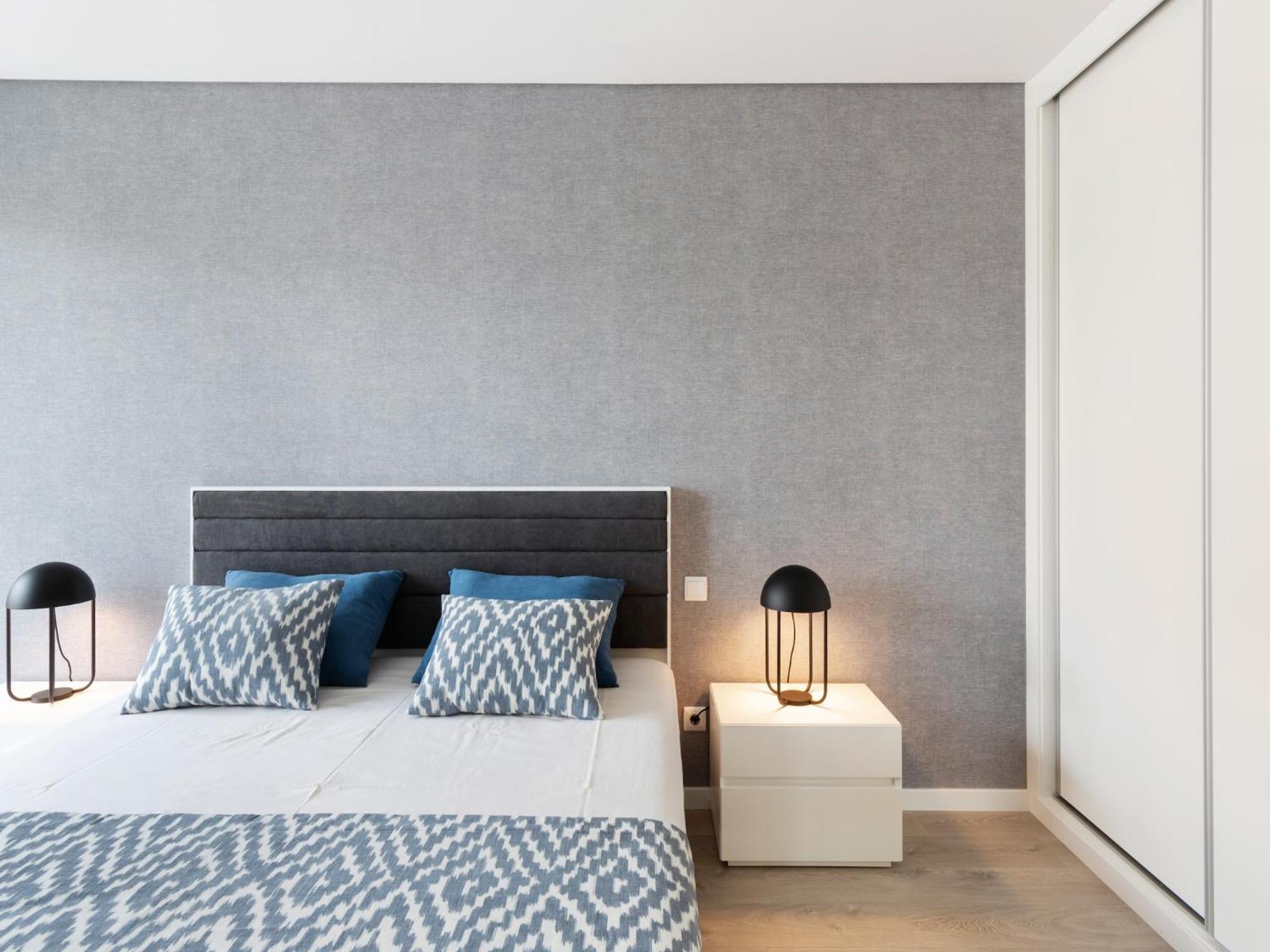 Beautiful Apartment in São Martinho do Porto with Balcony Exterior foto